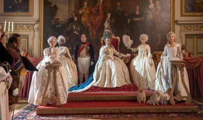 “Bridgerton” Hakkında Bilmeniz Gereken Her Şey