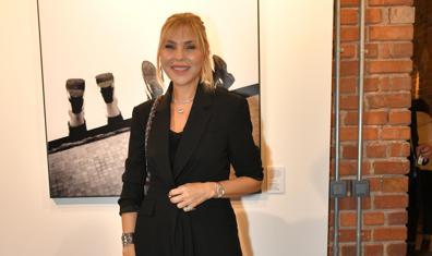 Feruz Ertürer'in 75 Yıllık Fotoğraf Seçkisi Bulgur Palas'ta