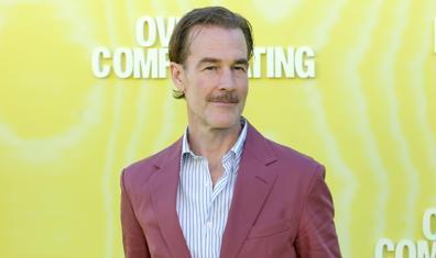 James Van Der Beek'in En İyi Filmleri