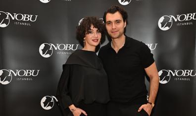 Sevgililer Günü'nde İstanbul: Şef Nobu'yla Omakase Buluşması