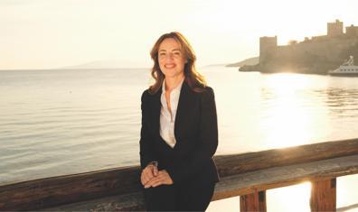 Bodrum'da Yeni Denge: Mahremiyet, Mimari, Ritim