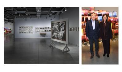 İstanbul Modern'de Görsel Bir Yolculuk