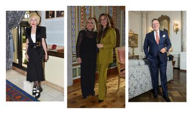 Saklı Kalmış Hikayeler