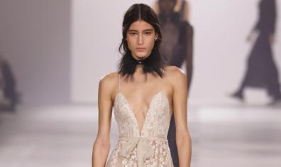 Maria Grazia Chiuri'de İlk Fendi Şovu!