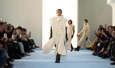 Frigoriferi Milanesi'nde Sportmax Estetiği