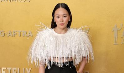 2026 SAG Ödülleri Güzellik Görünümleri