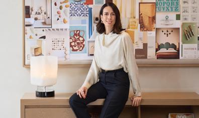 Güçlü Kadınlar, Güçlü Hikayeler: Serra Türker Bayır