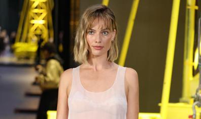 Margot Robbie'den Sürpriz Değişim: Bob Kesimiyle Yeni Bir Stil Dönemi