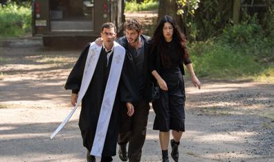 Boran Kuzum'dan Uluslararası Adım