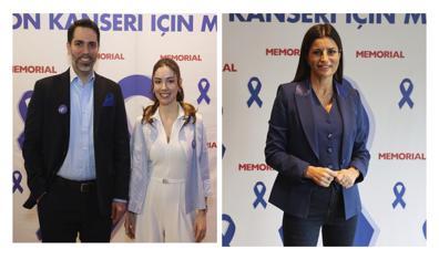 Kolon Kanseri Farkındalığı İçin “Mavi Gün”