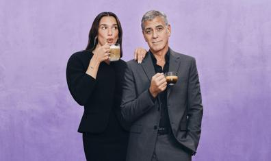 Dua Lipa Nespresso'nun Yeni Global Marka Elçisi Oldu