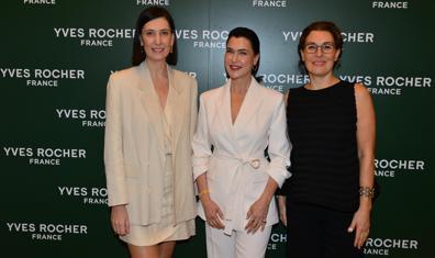 Zamana Yumuşak Bir Dokunuş