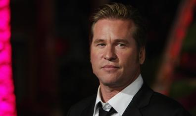 Val Kilmer Yapay Zeka ile Son Kez Beyaz Perdeye Dönüyor