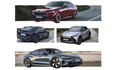 Yeni Nesil Otomobiller: Hangisi Gerçekten Mantıklı, Elektrik mi, Hibrit mi?