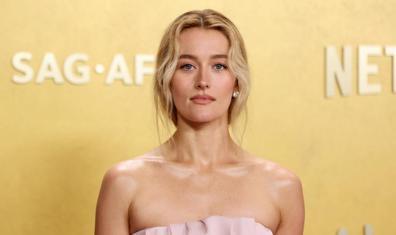 Bir Aşk Masalının Başrolü: Sarah Pidgeon