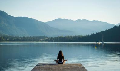 Uzun Ömrün Görünmeyen Tarafı: Mindfulness Neden Longevity'nin Merkezinde?