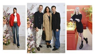 İstanbul'da Ege Ruhu 