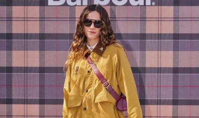 Binicilik Dünyasında Stil Sahnesi