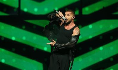 2026 Konser Ajandası