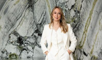 Anneliğin İzinde: Elif Göktaş