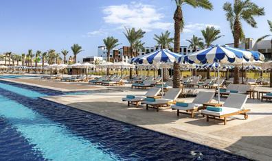 Alışılmış Rotaların Dışında: Kızıldeniz'de Yeni Nesil Resort Deneyimi