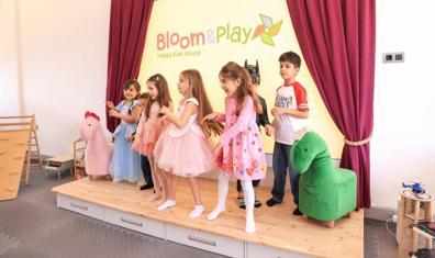 Mutfaktan Mimarlığa: Çocukların Yaratıcı Dünyasına Yolculuk