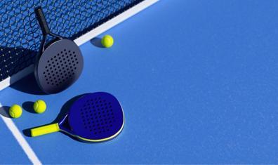 Türkiye'de Padel Oynanacak Adresler