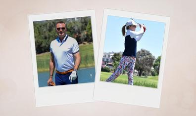 Bodrum'da Golfün Yeni Ruhu