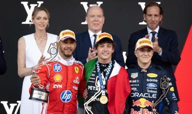 Formula 1 Monaco Grand Prix 2026'da Öne Çıkanlar