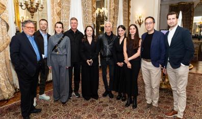Türkiye ve İngiltere Canlı Müzik Sektörü Londra'da Bir Araya Geldi