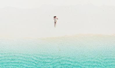 "Slow Summer": Yazın Ritmini Yavaşlatan Hareket