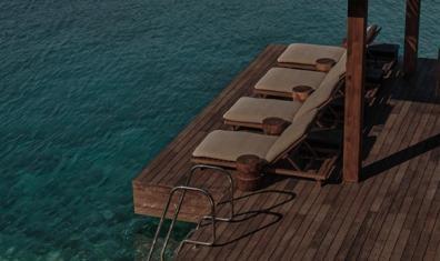 Fethiye'den Bodrum'a Uzanan Wellness Rotası