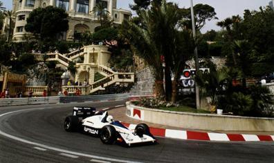 Formula 1 Takvimiyle Yaz Seyahati: Avrupa'dan Bakü'ye Grand Prix Rotaları