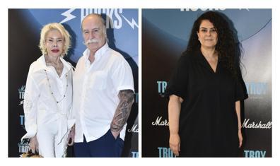 Marshall'ın İkonik Ses Dünyası Troy ile Buluştu
