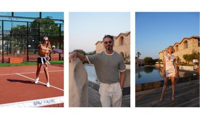 ALEM Summer Weekend 2026: Bodrum'da Sanat, Gastronomi ve İyi Yaşam Buluşması