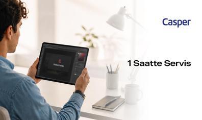 Freelancer ve İçerik Üreticileri İçin 1 Saatte Servisin Önemi