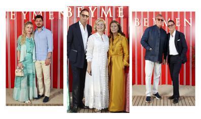 Kiton, İtalyan Stilini Bodrum'a Taşıdı