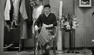 Metropolitan Sanat Müzesi 2027 İlkbahar Sergisini John Galliano'ya Adıyor!