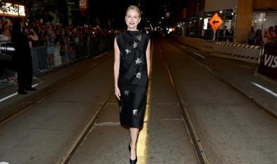 Naomi Watts'ın Toronto Film Festivali Stili