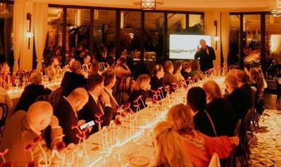 Four Seasons Hotel Sultanahmet'in 30 Yıllık İstanbul Hikayesi