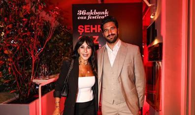 Akbank Caz Festivali Kapsamında Özel Buluşma