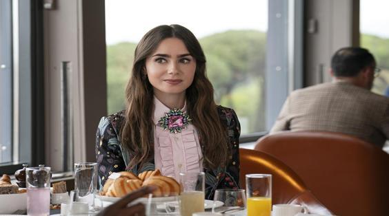 Emily in Paris, 5. Sezon Çekimleri Başlıyor