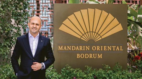 Gastronomi, Sanat ve Alışverişle Şekillenen Bir Bodrum Hikayesi