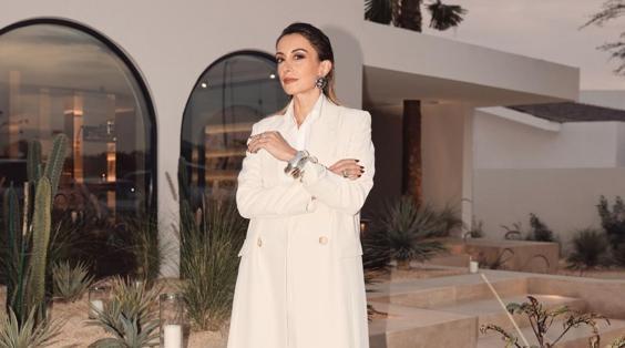 Sadece Restoran Değil, Deneyim: Nazlı Sönmez Gigi Rigolatto Bodrum'u Anlatıyor