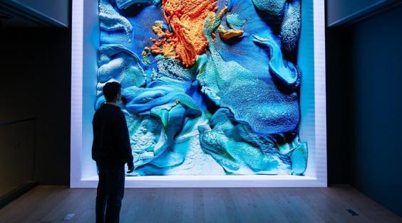 Geleneksel Koleksiyonda Dijital Dönüşüm