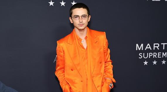 Yeni Yılın İlk Perdesi Palm Springs'te Açılıyor