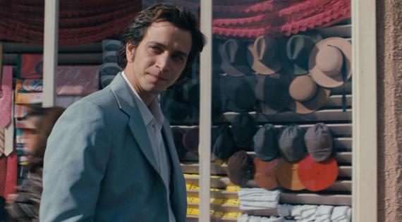 Bir Dönemin Aşk Haritası: "Masumiyet Müzesi"