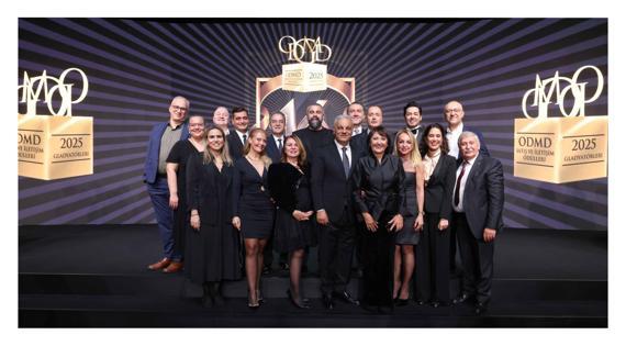 Gladyatörlerin Gecesi 