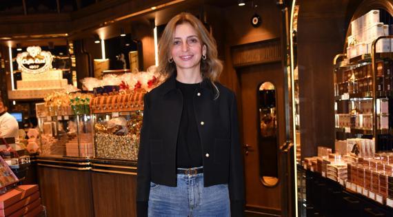 Şeker Tadında Açılış