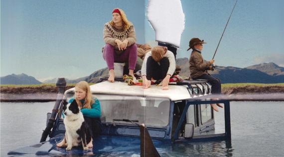 16 Ocak 2026 Haftasında Vizyonda Kaçırılmayacak Filmler